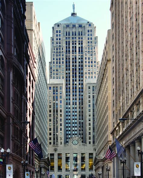 The Chicago Board of Trade Building · Sites · Open House ...
