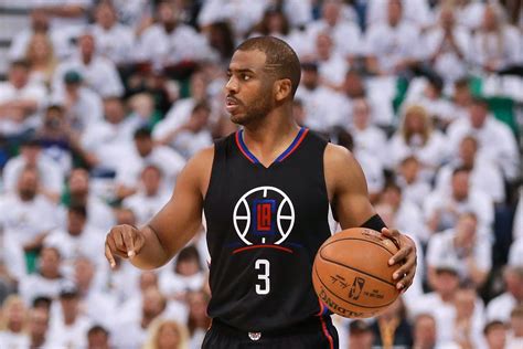 The Chris Paul to the Spurs rumors don t die, can t die ...