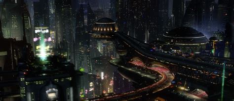 The Cinema Behind Star Wars: Blade Runner | StarWars.com