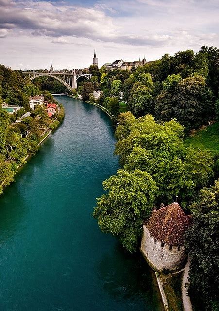 The city of Bern or Berne is the Bundesstadt  federal city ...