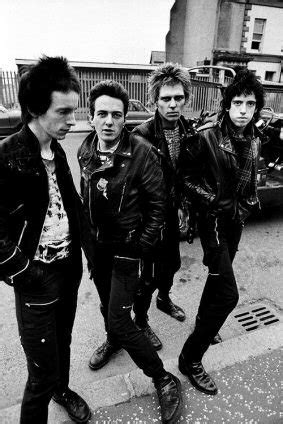The Clash: biografía y discografía   AlohaCriticón