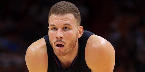 The Clippers traded Blake Griffin 6 months after a ...