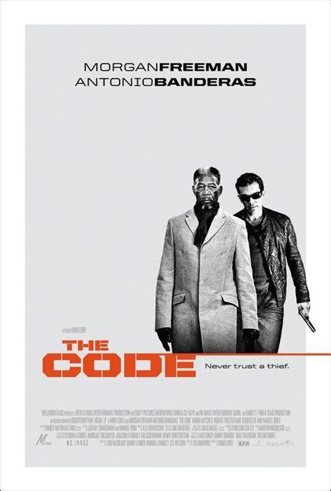 The Code  2009    FilmAffinity