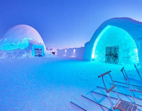 The COLDEST places on earth | Pictures | Pics | Express.co.uk
