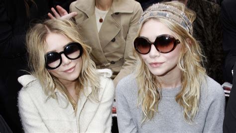 The Complete Evolution of the Olsen Twins | StyleCaster