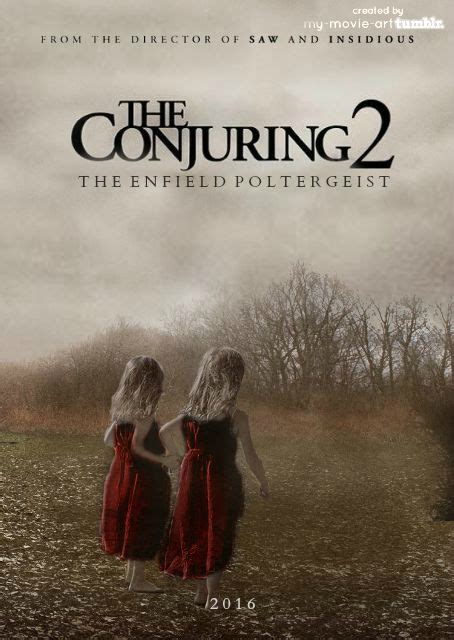 The Conjuring 2   The Hollywood Reporter