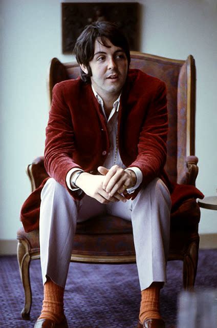 The Cosmic Empire: A Beatles & George Harrison Fan Blog