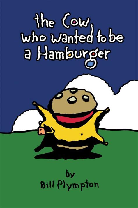 The Cow Who Wanted to be a Hamburger  2010    FilmAffinity