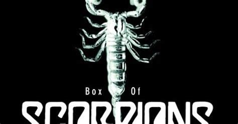 The Crazy Rock: Download Discografia Completa   Scorpions ...