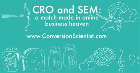 The CRO + SEM Agency: Challenges and Opportunities ...