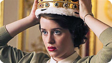 The Crown, la mejor serie de Netflix | A ver series