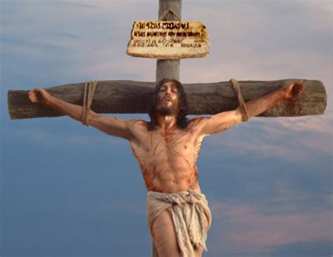 The Crucifixion Of Jesus Christ