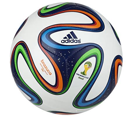 The Cubic Ball of the 2014 FIFA World Cup | Science4All