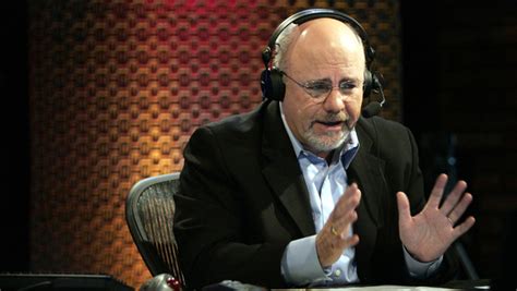 The dangerous lie Dave Ramsey tells about cash value life ...
