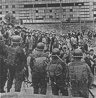 The Declassified Record on the Tlatelolco Massacre that ...