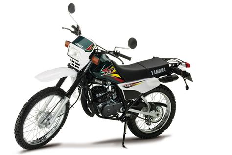 The DT 125 and DT 175 Yamaha Bikes   Auto Mart Blog