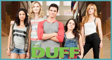 The Duff Full Movie Online Watch Free 720p ~ M Bilal Masoo ...