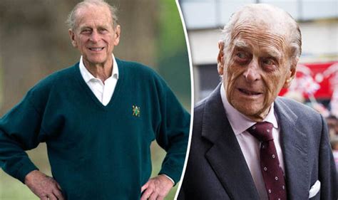 The Duke of Edinburgh hasn t had the flu for 40 years, how ...