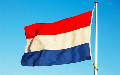 The Dutch flag   Holland.com
