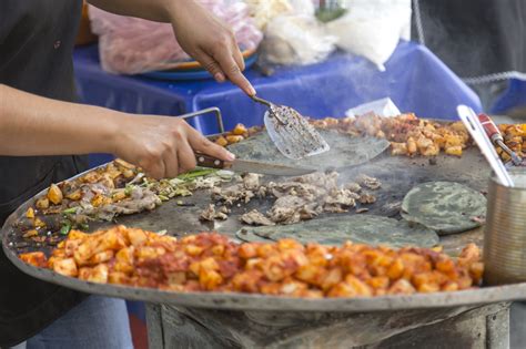 The Eater Guide to Mexico City   Eater