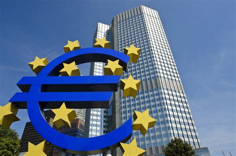 The ECB Risks Busting European Banks   Master Investor