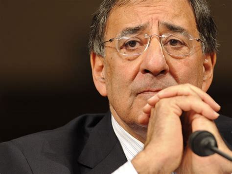 The Elephant in the Room With Leon Panetta | The Nation