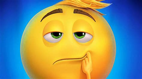 The Emoji Movie  2017    Domestic Trailer #1   YouTube
