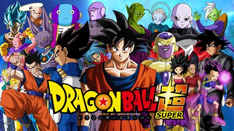 The End And Return Of Dragon Ball Super Anime   Explained ...