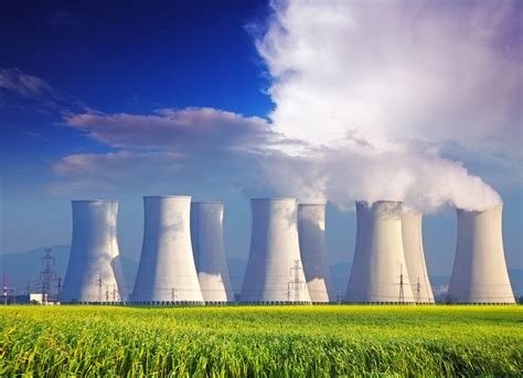 The Energy of the Future: Nuclear Power | Youth Are Awesome