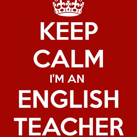 The English Teacher   YouTube