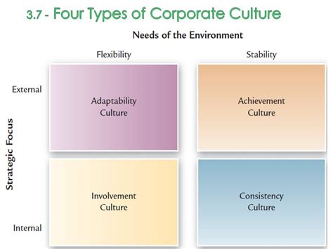 The Environment and Corporate Culture   ppt video online ...