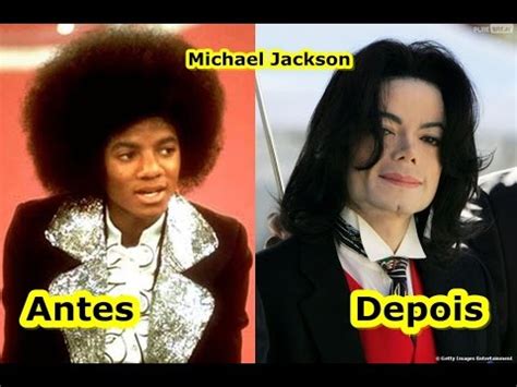 The Evolution Michael Jackson   | 1975 a 2009 |   YouTube