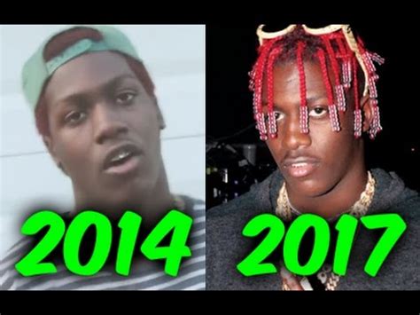 The Evolution of Lil Yachty  2014 2017    YouTube