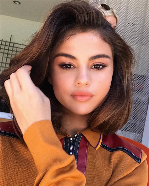 The Exact Lipgloss Selena Gomez Wears In Her New Music Video