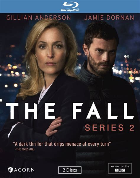 The Fall DVD Release Date