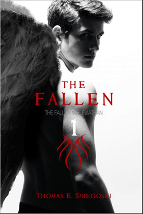 The Fallen by Thomas E. Sniegoski