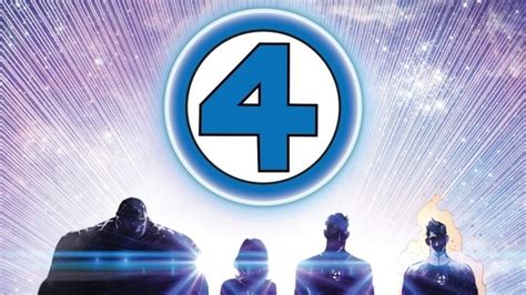 The Fantastic Four  Finally  Return for Marvel’s Fresh ...