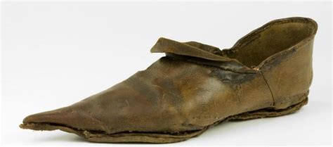 The Fascinating History Of Footwear