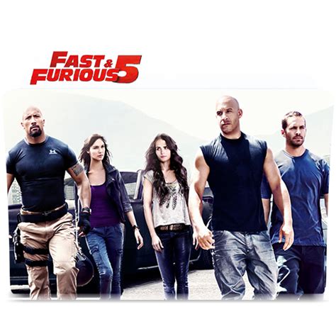 The Fast And The Furious 5 | www.pixshark.com   Images ...