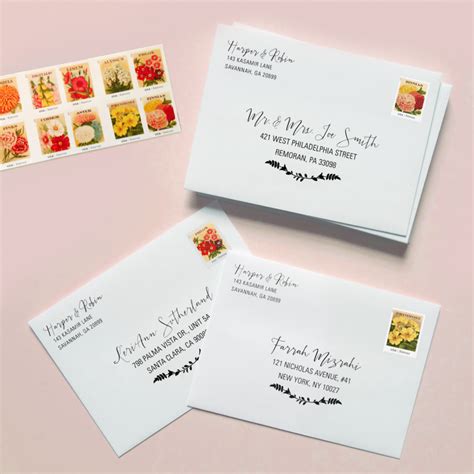 The Feminist Guide to Addressing Wedding Invitations | A ...