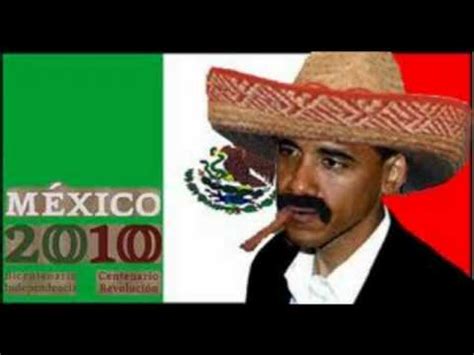 The First Black President Of Mexico !   YouTube
