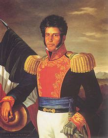 The First Mexican President of The United States – The ...