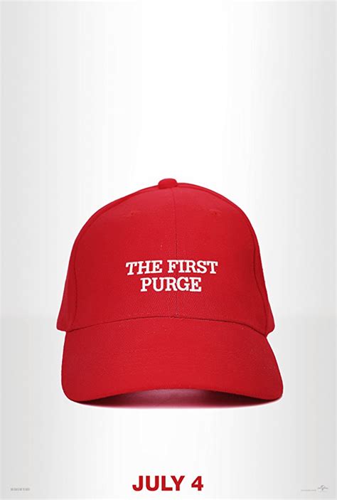 The First Purge: il primo teaser del nuovo capitolo della ...