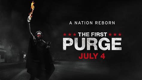 The First Purge Pictures, Photos, and Images for Facebook ...