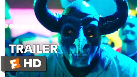 The First Purge Trailer #1  2018  | Movieclips Trailers ...
