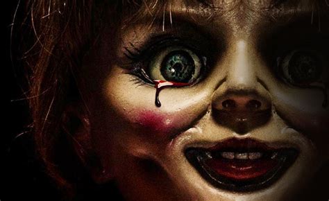 The First Teaser Trailer For  Annabelle 2  Is Here!