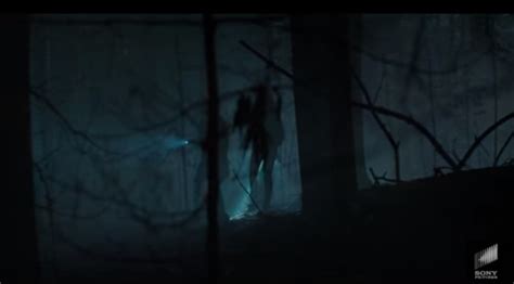 The First Trailer For The  Slender Man  Movie Has Just ...