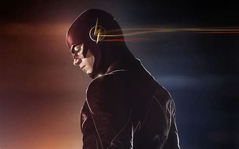 The Flash 4K Wallpaper  65+ images