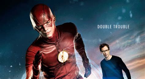 The Flash Cancelled Or Renewed For Season 3?   Seriable