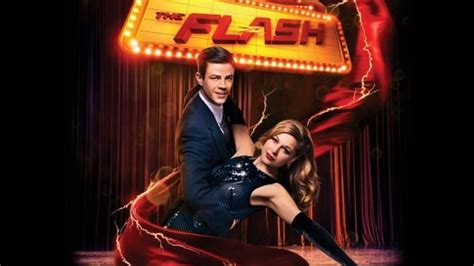 The Flash Season 3 Duet Soundtrack: Runnin  Home to You ...